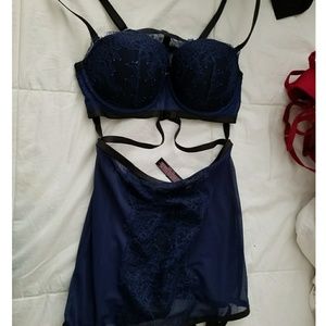 Victoria's Secret Lingerie